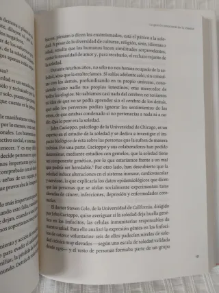 Viaje al optimismo: Las claves del futuro