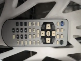 Mandos a distancia WOXTER i-Cube 2400