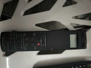 Mandos a distancia WOXTER i-Cube 2400