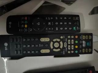 Mandos a distancia WOXTER i-Cube 2400