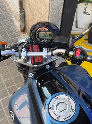 Yamaha FZ6 fazer 600 buen estado