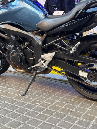 Yamaha FZ6 fazer 600 buen estado