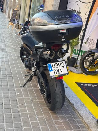 Yamaha FZ6 fazer 600 buen estado