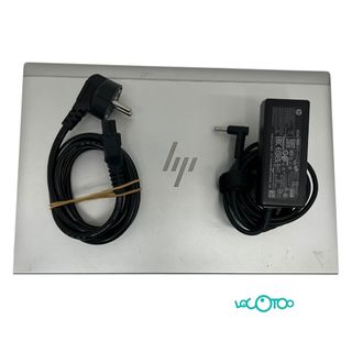 HP Elitebook 830 G8 256GB 8GB Intel i5 11va Gen