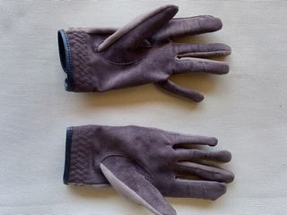 Casco equitación Fouganza niña + guantes de regalo