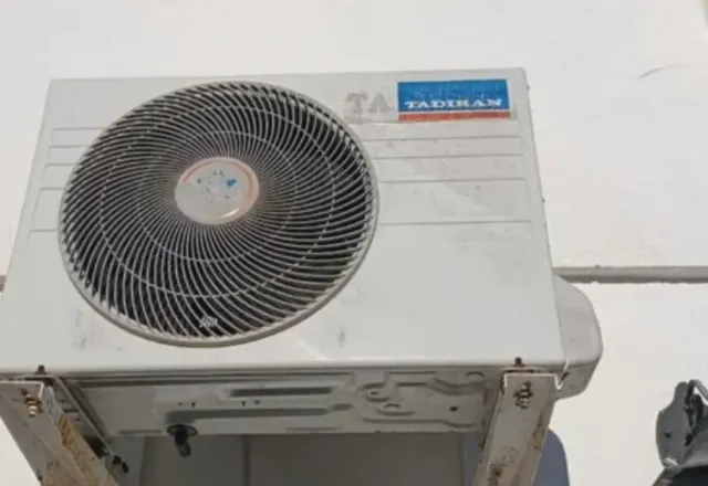 Aire Acondicionado Tadiran