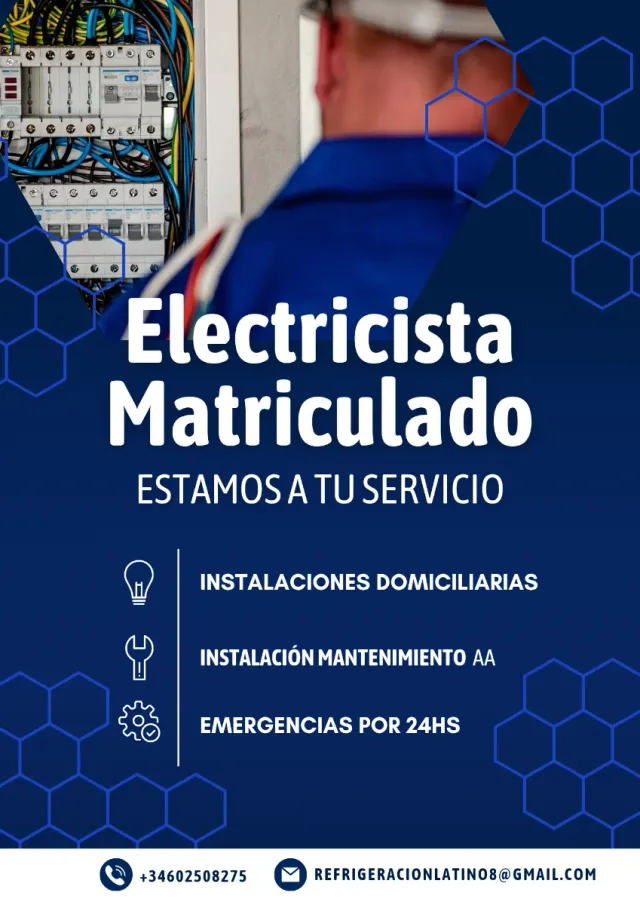 Aire Acondicionado Tadiran
