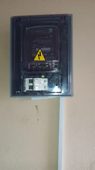 Ofrezco servicio de manitas