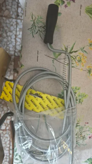 Ofrezco servicio de manitas