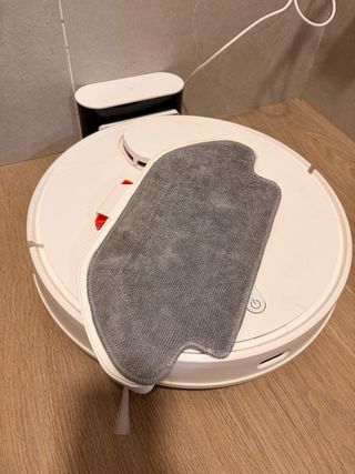 Robot Aspirador Xiaomi S12