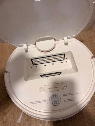 Robot Aspirador Xiaomi S12