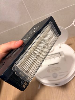 Robot Aspirador Xiaomi S12