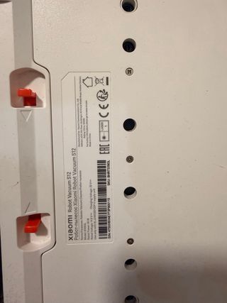 Robot Aspirador Xiaomi S12