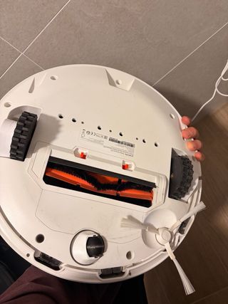 Robot Aspirador Xiaomi S12