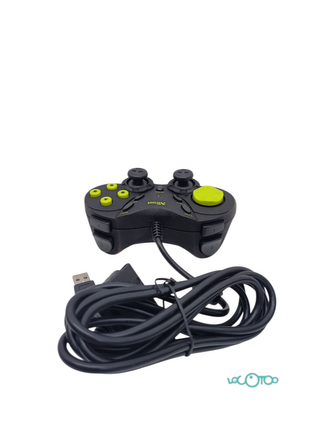 Mando Trust GXT 530 PlayStation 3/PC