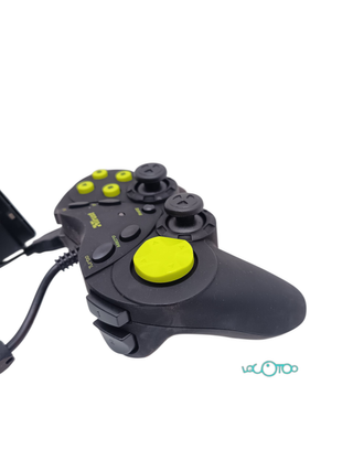 Mando Trust GXT 530 PlayStation 3/PC