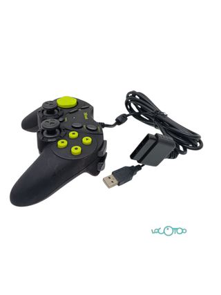 Mando Trust GXT 530 PlayStation 3/PC