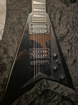 Jackson RR1T USA Custom Shop