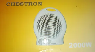 Calentador CHESTRON.