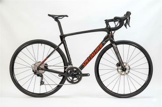 SPECIALIZED ROUBAIX SPORT T-56 2019 BICICLETA USATA - Taglia: 56