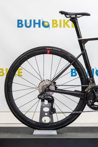 MASSI ARROW RACE T-51 2024 BICICLETA SEGUNDA MANO - Talla: 51