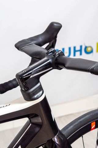 MASSI ARROW RACE T-51 2024 BICICLETA SEGUNDA MANO - Talla: 51