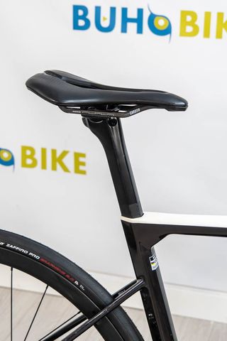 MASSI ARROW RACE T-51 2024 BICICLETA SEGUNDA MANO - Talla: 51