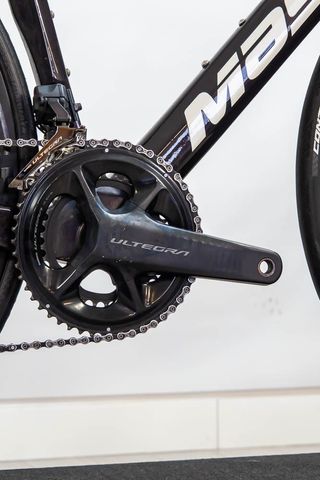 MASSI ARROW RACE T-51 2024 BICICLETA SEGUNDA MANO - Talla: 51