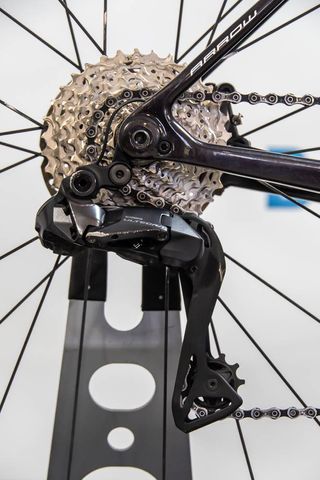 MASSI ARROW RACE T-51 2024 BICICLETA SEGUNDA MANO - Talla: 51