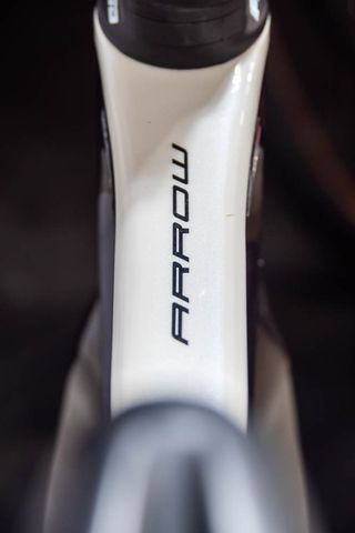 MASSI ARROW RACE T-51 2024 BICICLETA SEGUNDA MANO - Talla: 51