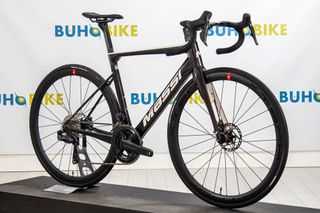 MASSI ARROW RACE T-51 2024 BICICLETA SEGUNDA MANO - Talla: 51