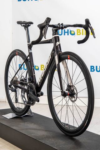 MASSI ARROW RACE T-51 2024 BICICLETA SEGUNDA MANO - Talla: 51