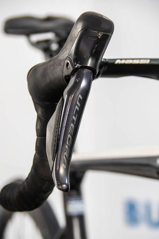 MASSI ARROW RACE T-51 2024 BICICLETA SEGUNDA MANO - Talla: 51