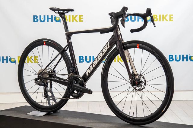 MASSI ARROW RACE T-51 2024 BICICLETA SEGUNDA MANO - Talla: 51