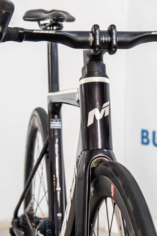 MASSI ARROW RACE T-51 2024 BICICLETA SEGUNDA MANO - Talla: 51