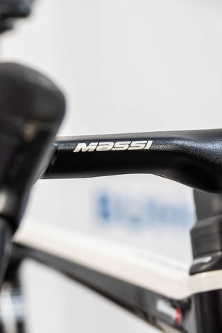 MASSI ARROW RACE T-51 2024 BICICLETA SEGUNDA MANO - Talla: 51