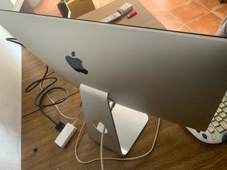 iMac 21.5 4K finales 2015