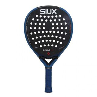 Pala Siux Tino Libaak Diablo Pro 2026 Azul Royal