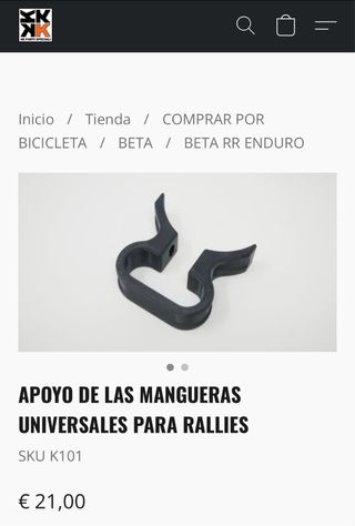 Kit Rally 4k Moto Enduro