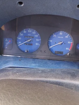 Citroen Berlingo 2005