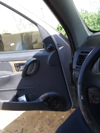 Citroen Berlingo 2005