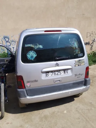 Citroen Berlingo 2005