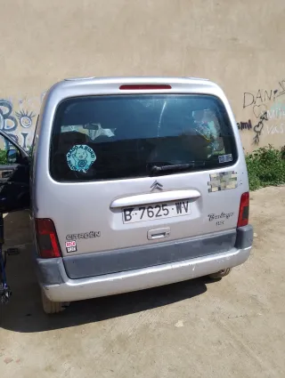 Citroen Berlingo 2005