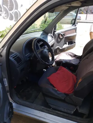 Citroen Berlingo 2005