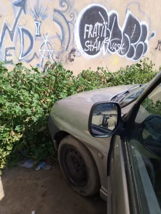 Citroen Berlingo 2005