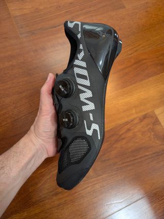 NUEVAS Zapatillas SPECIALIZED S-WORKS 7 VENT T44