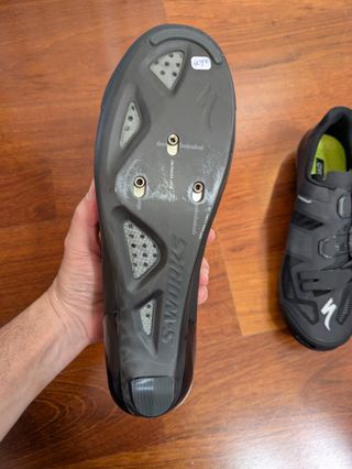 NUEVAS Zapatillas SPECIALIZED S-WORKS 7 VENT T44