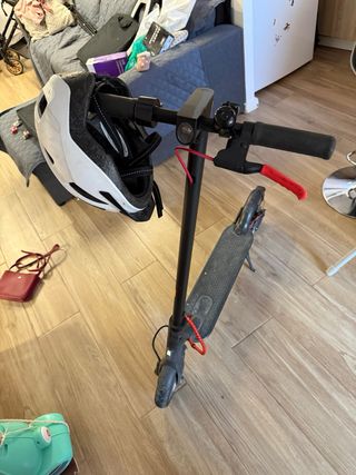 Patinete Xiaomi 2 Pro negociable