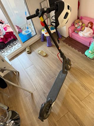 Patinete Xiaomi 2 Pro negociable