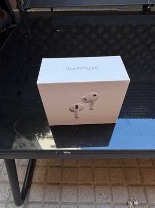 Airpods pro 3